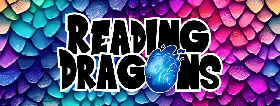 Reading Dragons Banner